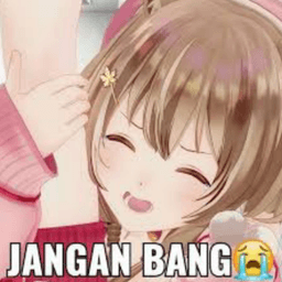 udah jangan bang