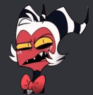 moxxie disgust