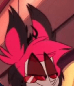 alastor_I saw that