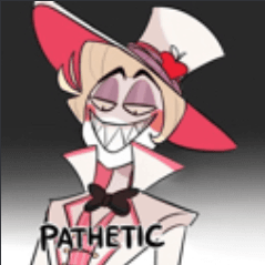 lucifer_pathetic