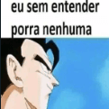 n entender nada