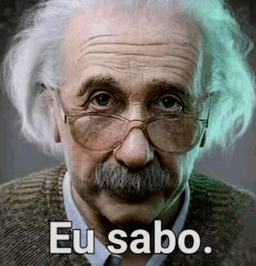 Eu sabo