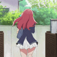 Isekai, bitch!