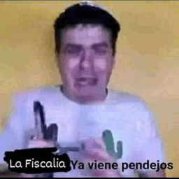 la fiscalia