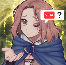 No Visa?