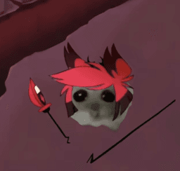 alastor_pain