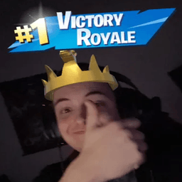 Victory Royale