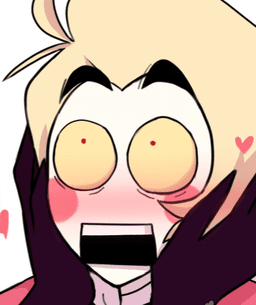 lucifer_Blush