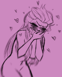 lilith_embarrassed