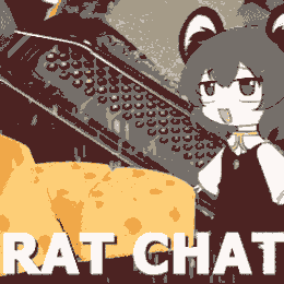 Rat Chat
