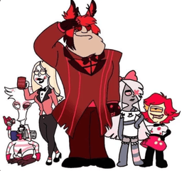WELCOME TO THE SERVER
