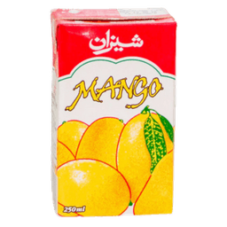 Best Mango Juice