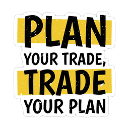 Plan Your Trade