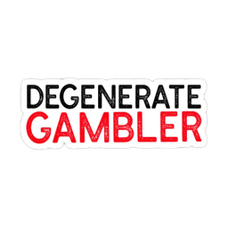 Degen Gambler