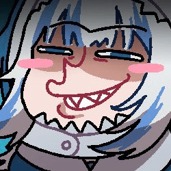 hehe