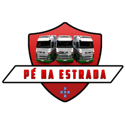 Pé na Estrada