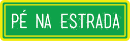 Pé na Estrada