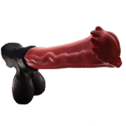Horse cock