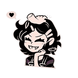 Leyley Headpat