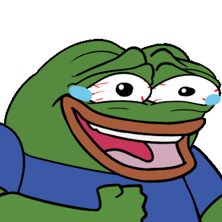 pepelaugh
