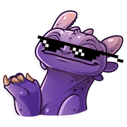 Toothless Pro