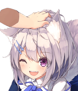 Neko Pat