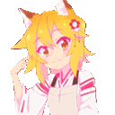 Neko dance vibes