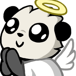 Panda Pray