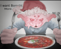 BORSCHT