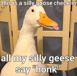 goose check | .gg/geese