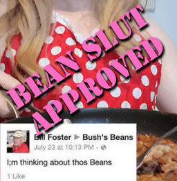 Bean Slut