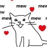 pat mew pat mew