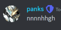 PanksNnnhhgh
