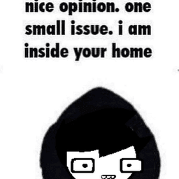 nice opinon