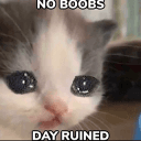 No Boobies .gg/hoookup