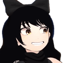 RWBY_BlakeAwkward