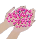 give love