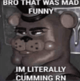im cumming