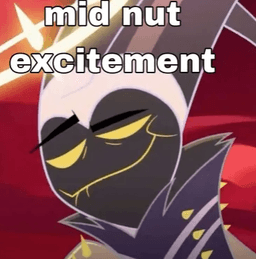adam excited