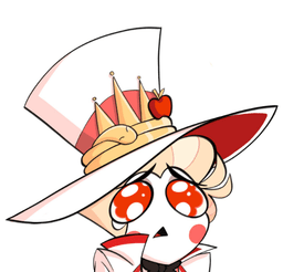 lucifer sad