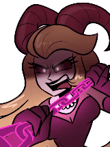 lilith rage