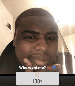 who want me?