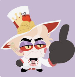 lucifer fuck you
