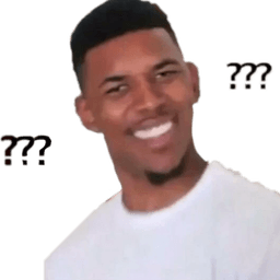 huh