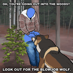 BJwolf