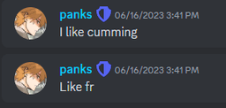 I like Cumming