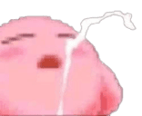 Kirby Cum