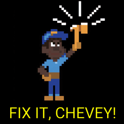 Fix It Chevey