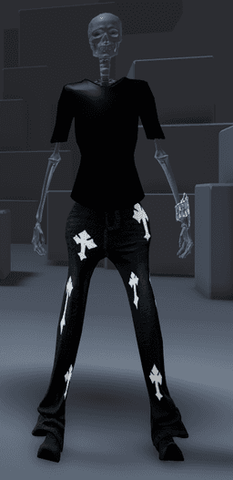 lil anorexia