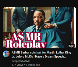 ASMR